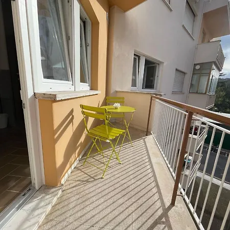 San Silverio B&B
