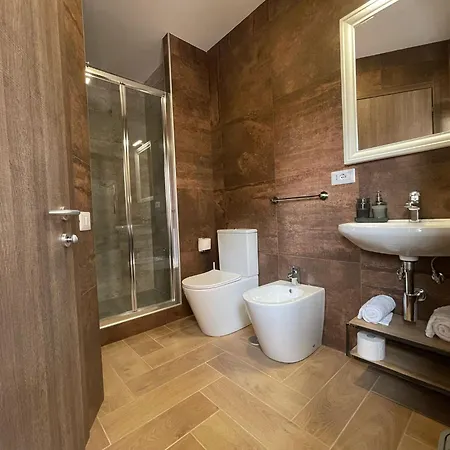 San Silverio B&B