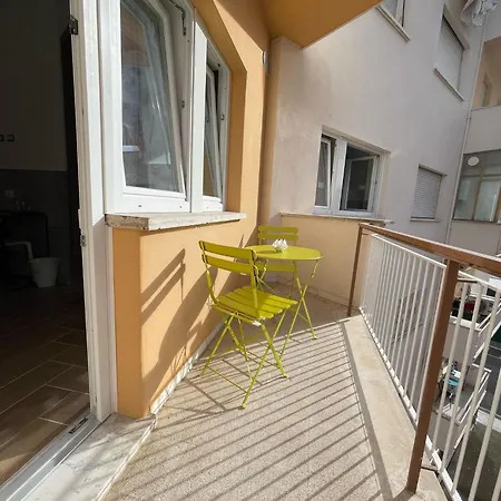 San Silverio B&B