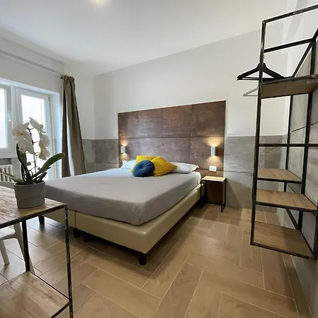 San Silverio B&B