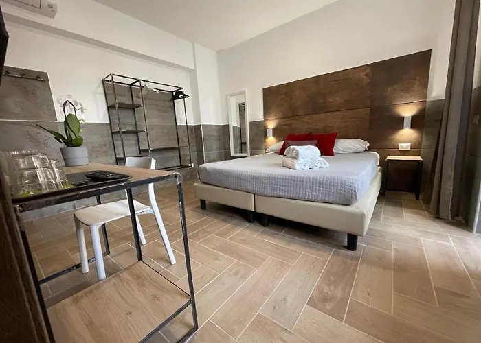 San Silverio Panzió 4*