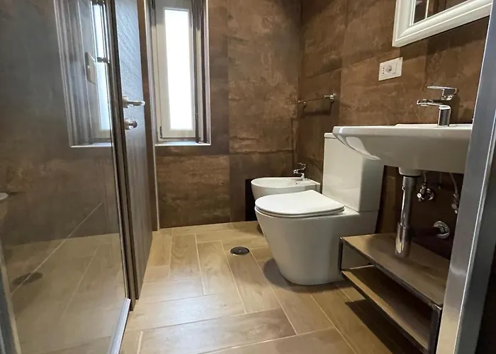 San Silverio 4* Rome