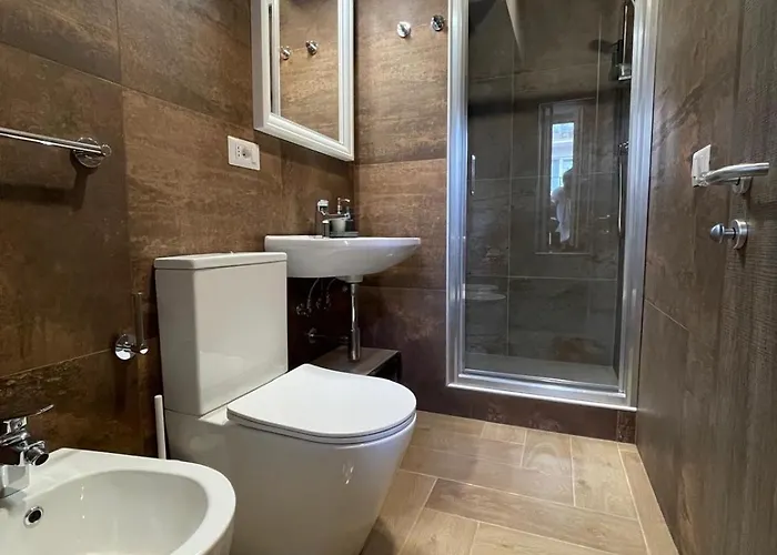 San Silverio Rome