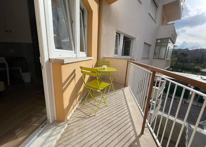 San Silverio Couette-café 4*