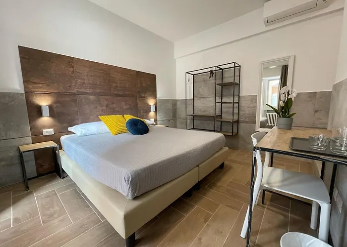 San Silverio Rome