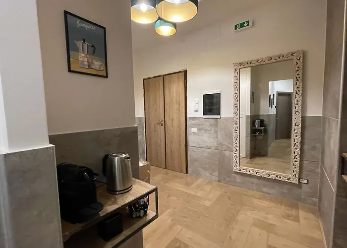 San Silverio Rome