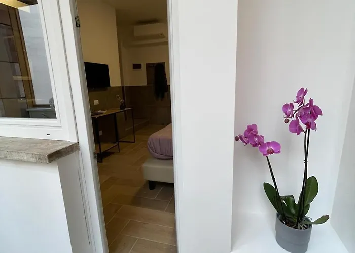 San Silverio 4* Rome