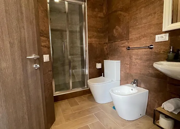 Panzió San Silverio 4*