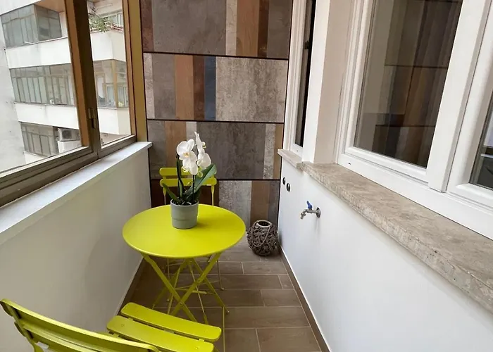 San Silverio Couette-café 4*