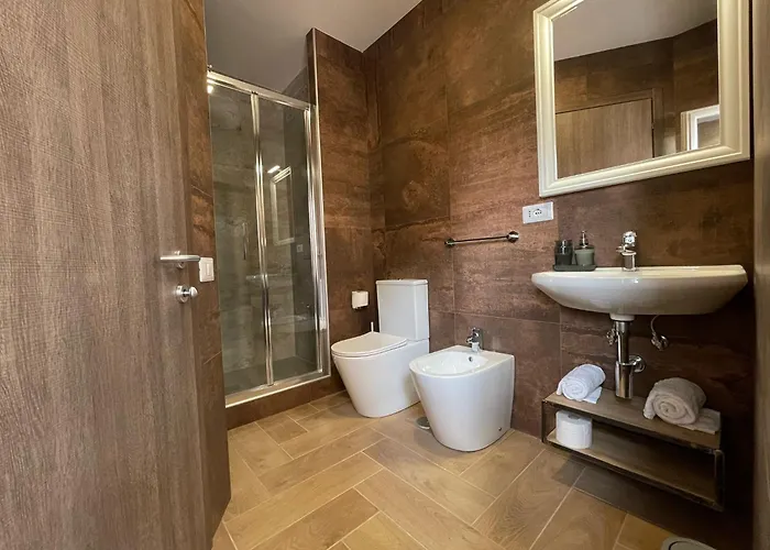 San Silverio Rome